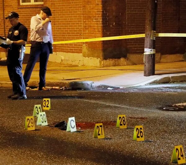 Technological Innovations Tackle Philadelphia’s Gun Violence Epidemic