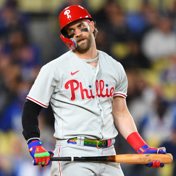 Philadelphia Phillies’ Struggle Continues in 2023 Season as Bryce Harper and Key Players Underperform