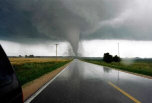 Oakfield Tornado